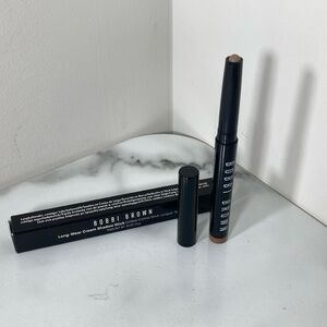 Bobbi Brown Long-Wear Cream Shadow Stick in Taupe Matte 1.6g Full Size BNIB